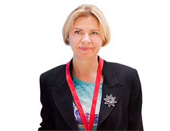 Анастасия Викторовна Михальченко