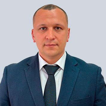 Нимировский Виталий Валерьевич